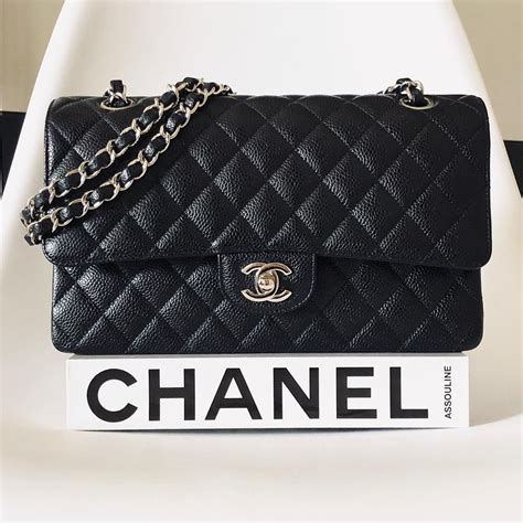 How to Choose Your First Chanel Bag 